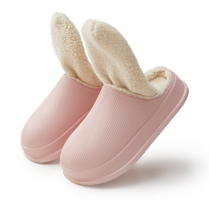 SnugSteps instappers