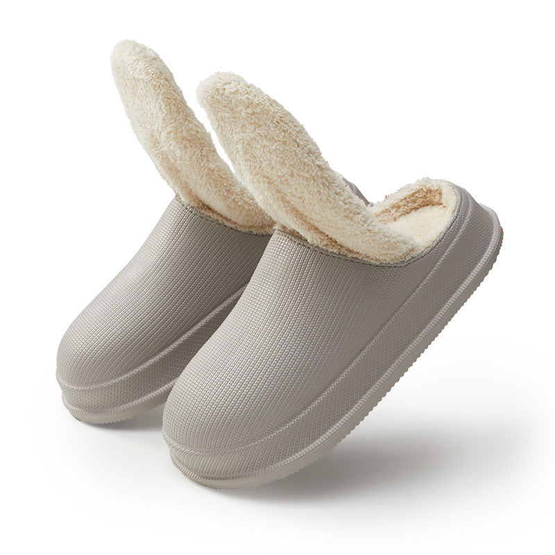 SnugSteps instappers