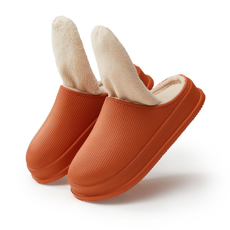 SnugSteps instappers