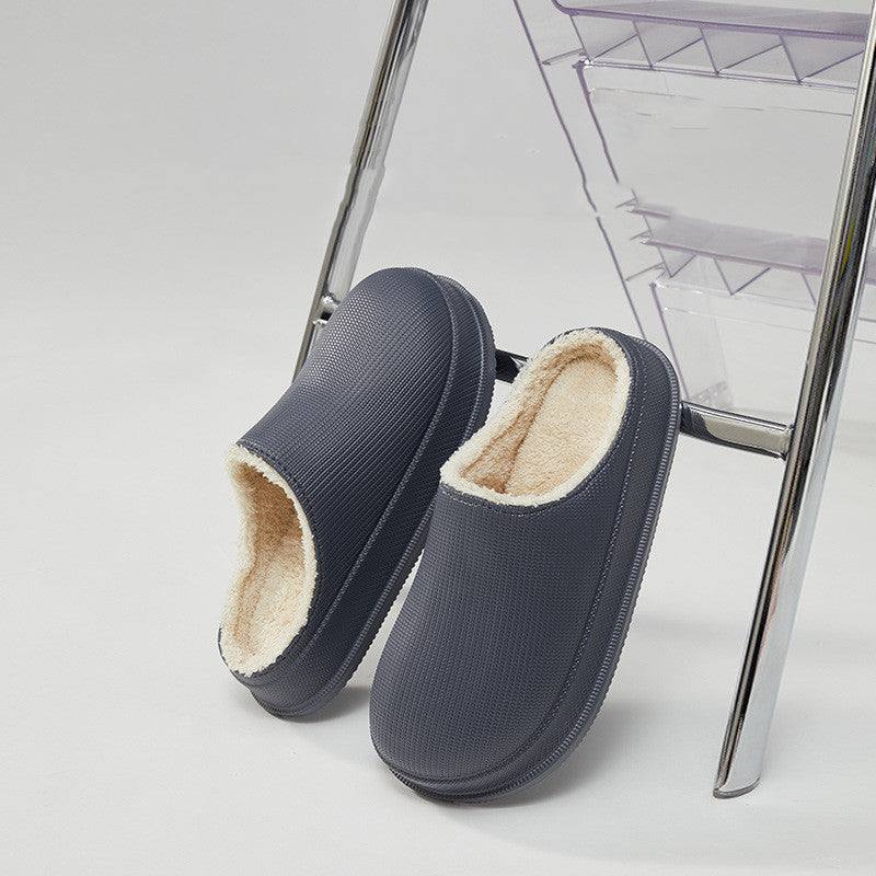 SnugSteps instappers