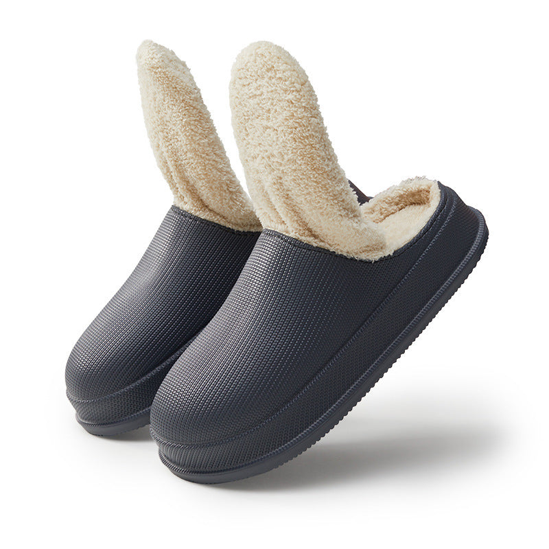 SnugSteps instappers