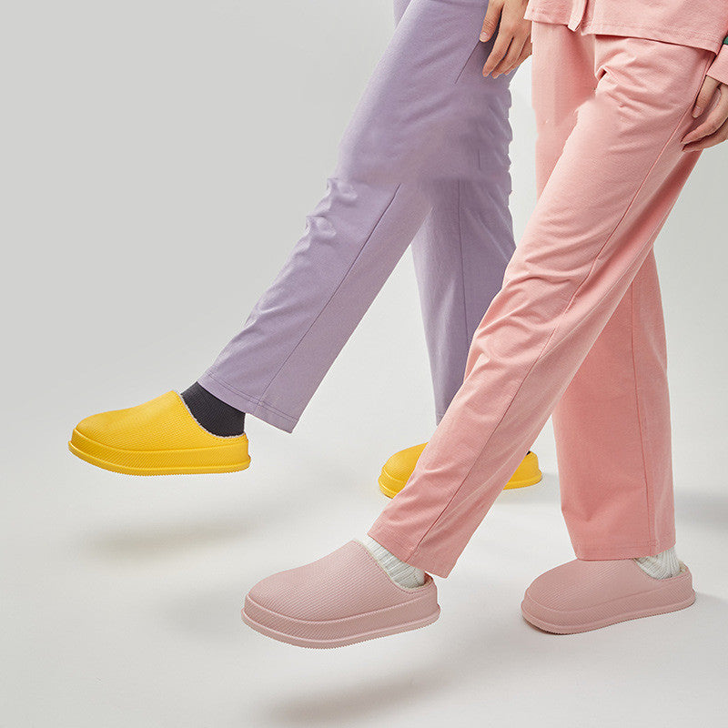SnugSteps instappers