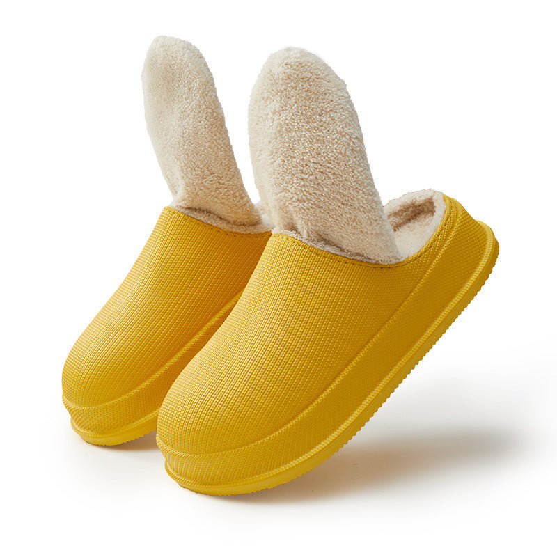 SnugSteps instappers