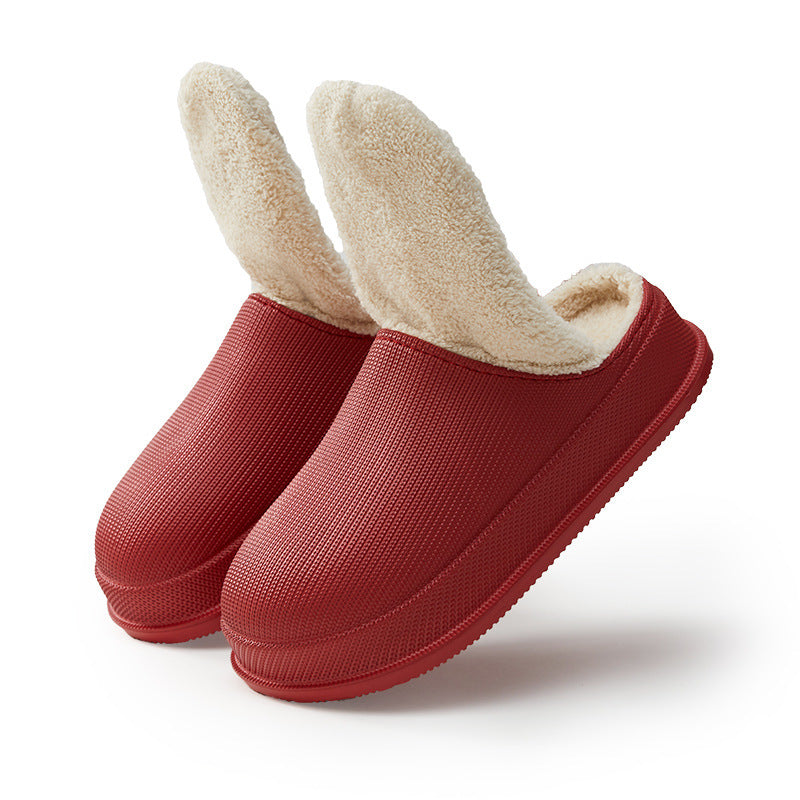 SnugSteps instappers