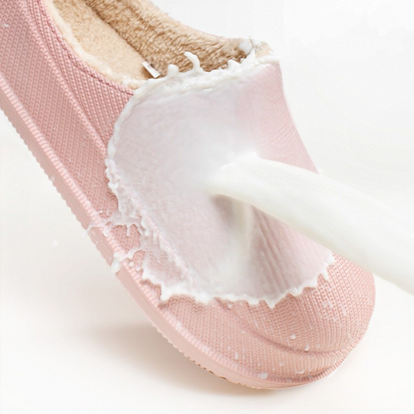 SnugSteps instappers