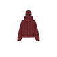 Hoodie met bivakmuts