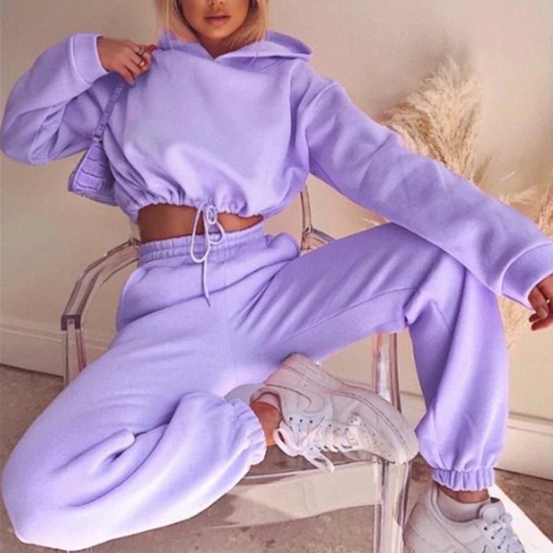 Jogging Suit