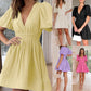 Elegante zomer/avond jurk