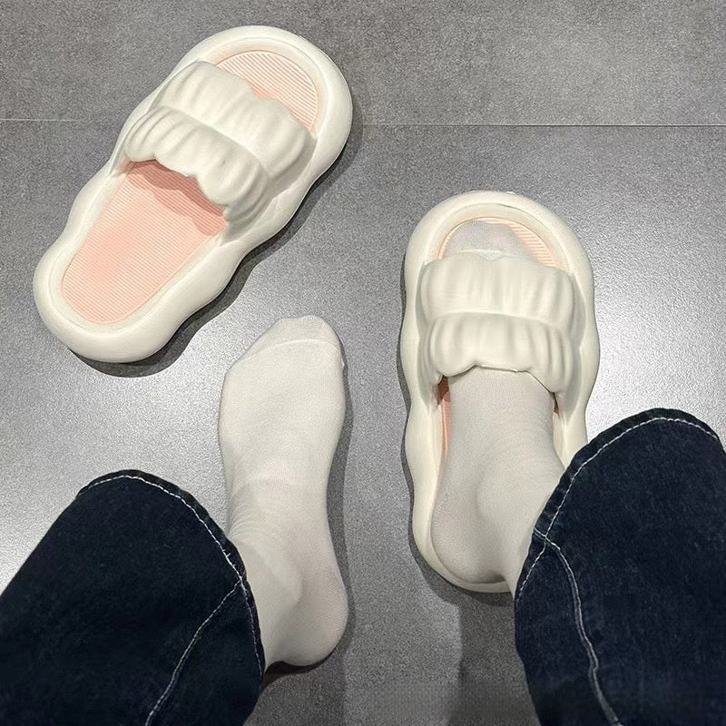 Comfy slippers