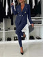 Tweedelig elegant en tijdloos outfit